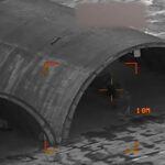 आत्मघाती ड्रोनों और मिसाइलों से इजराइल पर हमले तेज