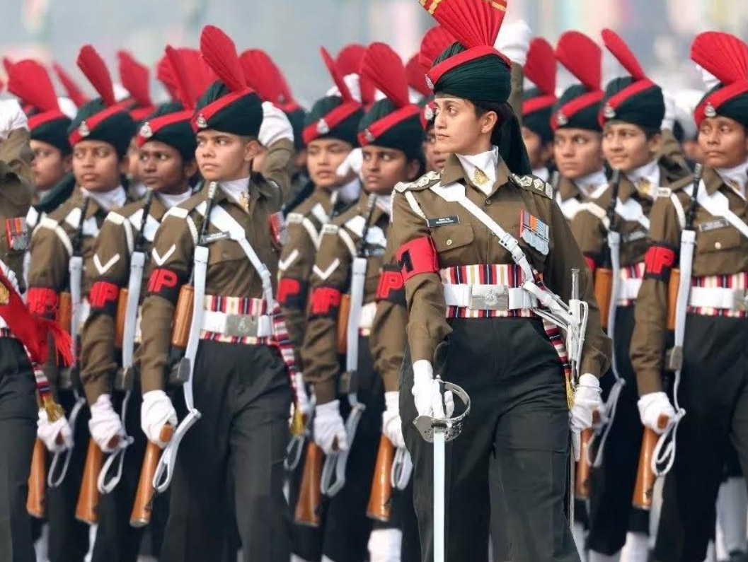 The new era of women power and the real challenges