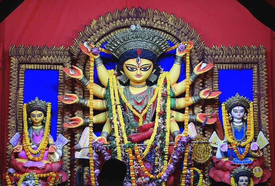 MP : सीहोर जिले के सलकनपुर में है चमत्कारी विजयासन धाम