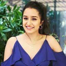 Shraddha is gripped by 'King of Pop' fever.