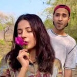 शहनाज ने राघव संग रिश्ते पर तोड़ी चुप्पी