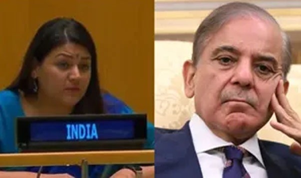 Pakistan's absurd questions: India's precise replies