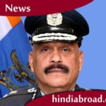 राम मंदिर ट्रस्ट के पहले CEO  बने रिटायर्ड एयर मार्शल जितेंद्र मिश्रा